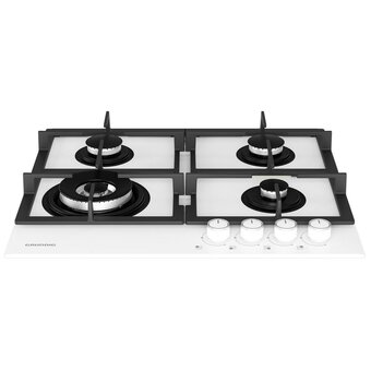  Варочная поверхность Grundig GIGL6234250W белый 