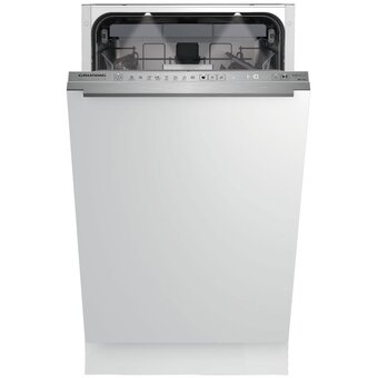  Встраиваемая посудомоечная машина GRUNDIG GSVP4051Q 