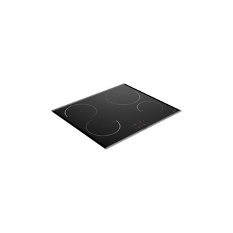  Варочная поверхность Grundig GIEI623410MX черный 