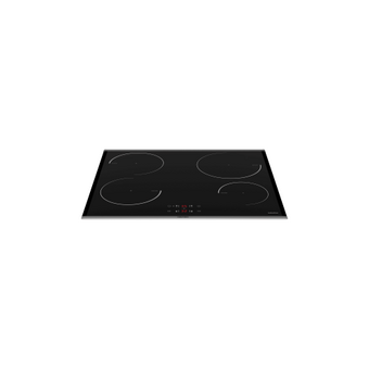  Варочная поверхность Grundig GIEI623410MX черный 