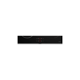  Варочная поверхность Grundig GIEI623410MX черный 
