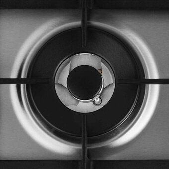  Варочная поверхность Grundig GIGA6234250X нерж 