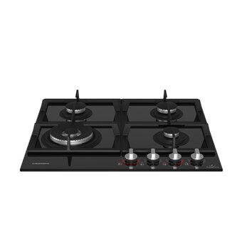  Варочная поверхность Grundig GIGL6254150 черный 