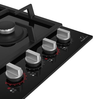  Варочная поверхность Grundig GIGL6254150 черный 