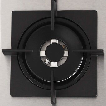  Варочная поверхность Grundig GIGF6234120X нерж 
