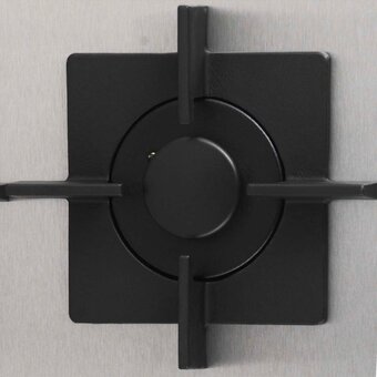  Варочная поверхность Grundig GIGF6234120X нерж 