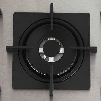  Варочная поверхность Grundig GIGF7235220X нерж 
