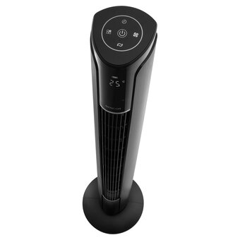  Вентилятор Sencor SFT 4207BK 