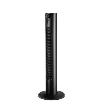  Вентилятор Sencor SFT 3800BK 