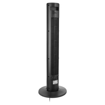  Вентилятор Sencor SFT 3800BK 
