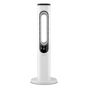  Вентилятор Sencor SFT 3703WH 