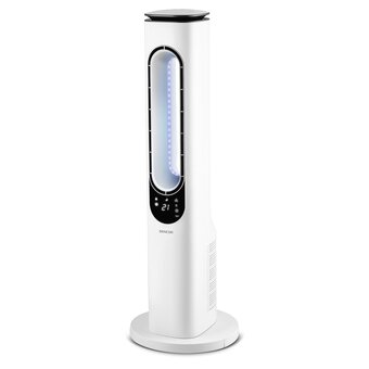 Вентилятор Sencor SFT 3703WH 