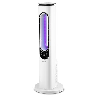  Вентилятор Sencor SFT 3703WH 