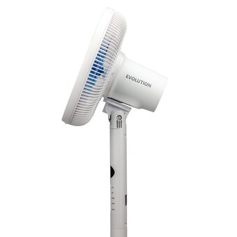 Вентилятор Evolution AirLeaf (AL-813R) 