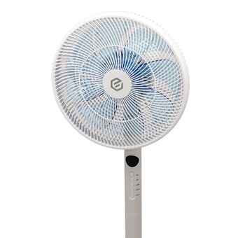  Вентилятор Evolution AirLeaf (AL-813R) 
