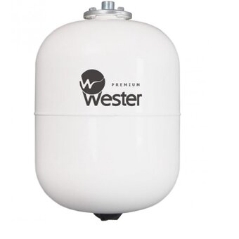  Расширительный бак Wester WDV 18 