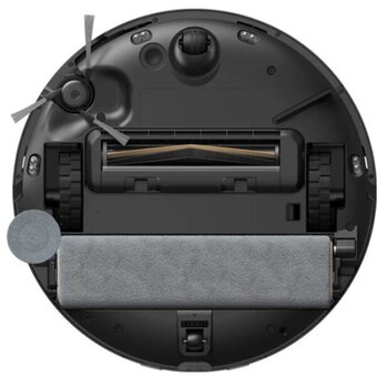  Робот-пылесос Trouver Robot Vacuum Z50 Ultra (RLZ92CE) 