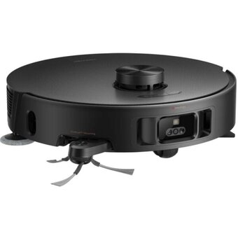  Робот-пылесос Trouver Robot Vacuum Z50 Ultra (RLZ92CE) 