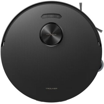  Робот-пылесос Trouver Robot Vacuum Z50 Ultra (RLZ92CE) 