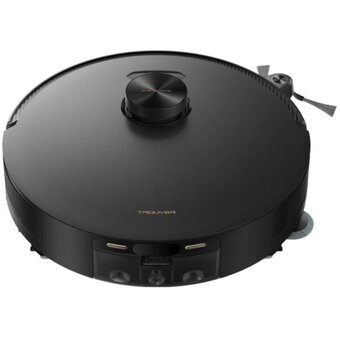  Робот-пылесос Trouver Robot Vacuum Z50 Ultra (RLZ92CE) 