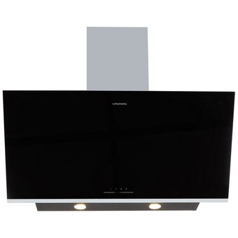  Вытяжка Grundig GDSP5460BC черный 