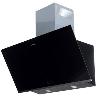  Вытяжка Grundig GDSP5460BC черный 
