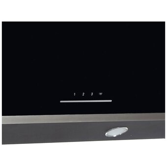  Вытяжка Grundig GDSP5460BC черный 