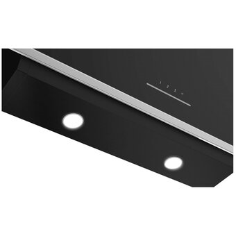  Вытяжка Grundig GDSP5460BC черный 