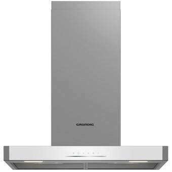  Вытяжка Grundig GDKP2464BWSC белый 