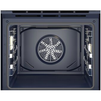  Духовой шкаф Grundig GEBD11300X нерж 