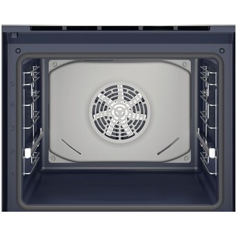  Духовой шкаф GRUNDIG GEBM11300XC 