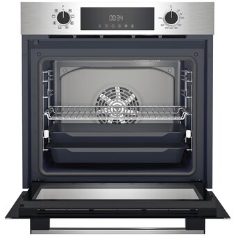  Духовой шкаф GRUNDIG GEBM11300XC 