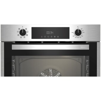  Духовой шкаф GRUNDIG GEBM11300XC 