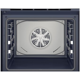  Духовой шкаф Grundig GEBM11301XC нерж 