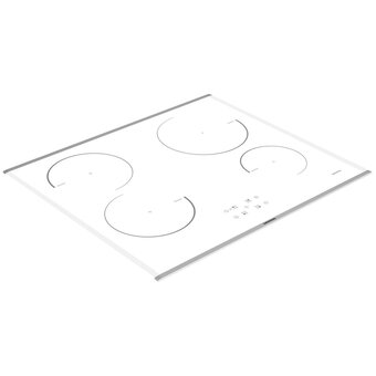  Варочная поверхность Grundig GIEI623410MXW белый 