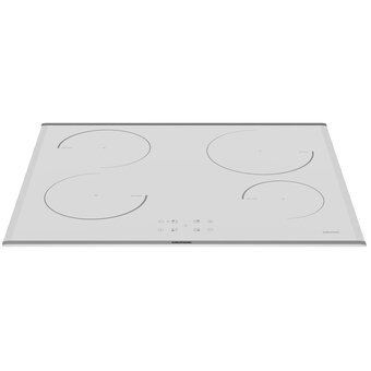  Варочная поверхность Grundig GIEI623410MXW белый 