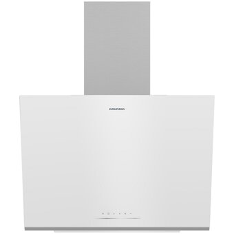  Вытяжка Grundig GDSP2464BWSC белый 