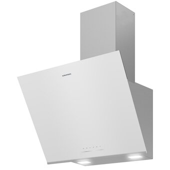  Вытяжка Grundig GDSP2464BWSC белый 