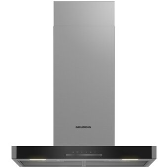  Вытяжка Grundig GDKP2464BBSC черный 