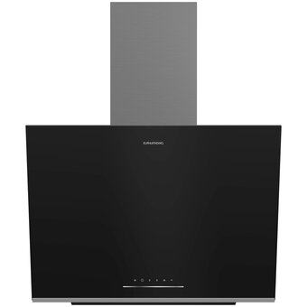  Вытяжка Grundig GDSP2464BBSC черный 