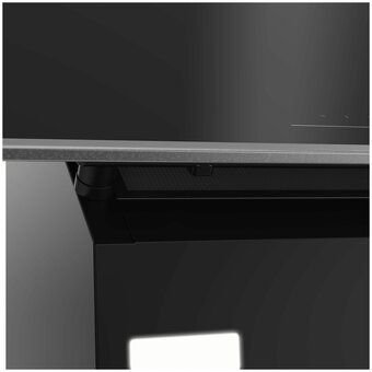  Вытяжка Grundig GDSP2464BBSC черный 