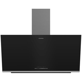  Вытяжка Grundig GDSP5464BBSC черный 