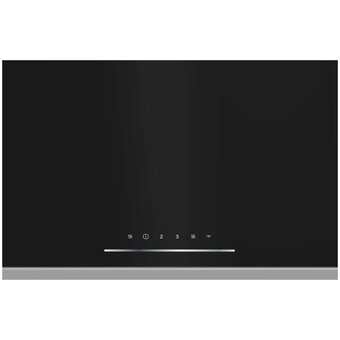  Вытяжка Grundig GDSP5464BBSC черный 