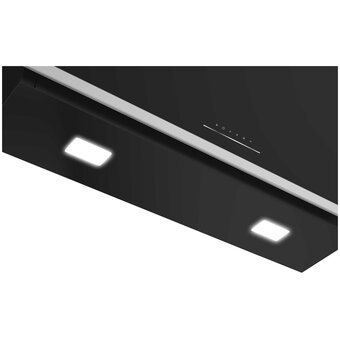  Вытяжка Grundig GDSP5464BBSC черный 
