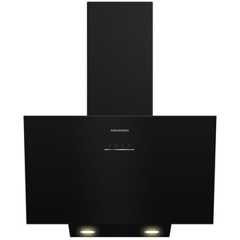  Вытяжка Grundig GDS2440B черная 