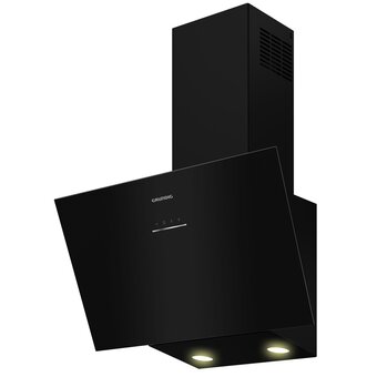  Вытяжка Grundig GDS2440B черная 