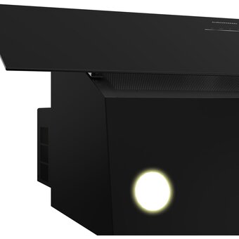  Вытяжка Grundig GDS2440B черная 