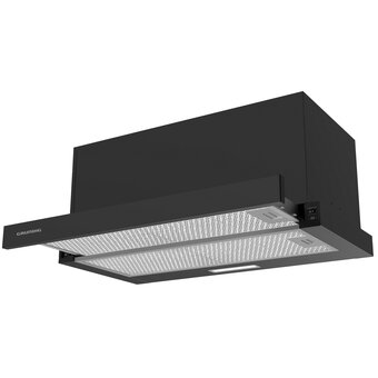  Вытяжка Grundig GDT2230BG 