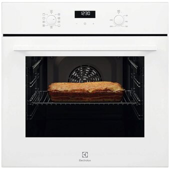 Духовой шкаф Electrolux EOF5F50BV   Духовой шкаф Electrolux EOF5F50BV