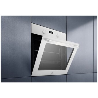 Духовой шкаф Electrolux EOF5F50BV   Духовой шкаф Electrolux EOF5F50BV